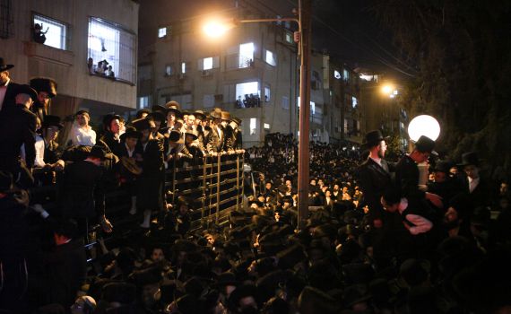 הלקחים שצריך ליישם מהאסון בלווית הרב ואזנר