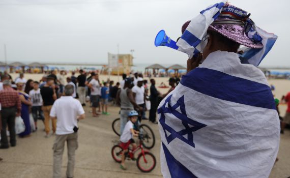 איפה חוגגים? אירועי יום העצמאות ה-67 לציבור הדתי