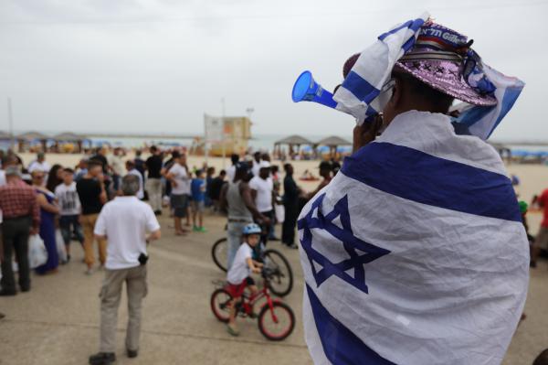 איפה חוגגים? אירועי יום העצמאות ה-67 לציבור הדתי