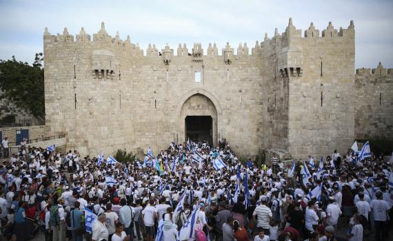 שלושת השבועות בטלו – הגאולה כבר כאן