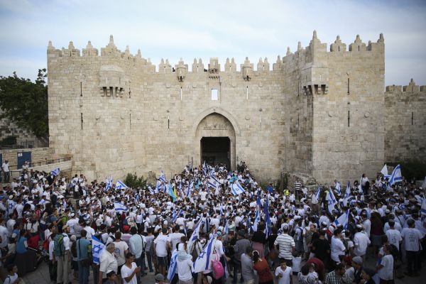 שלושת השבועות בטלו – הגאולה כבר כאן