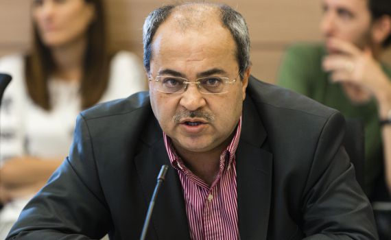 טיבי על הרב עובדיה ובנו: לא שמעתי על המחלה הזו