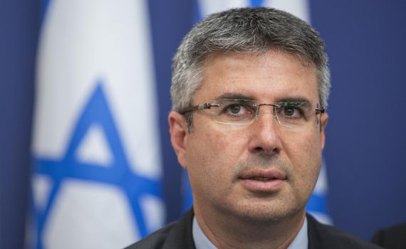 כח נשי: שתי מנהלות חדשות ברשות המסים