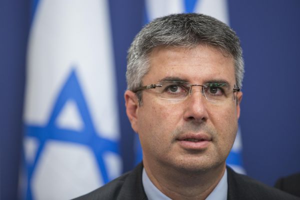 כח נשי: שתי מנהלות חדשות ברשות המסים