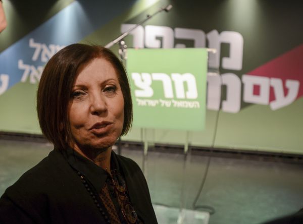 פאתטי: הסיבה של גלאון למתקפה על זוהיר בהלול