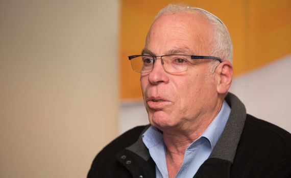 "אל תיקח את תיק החקלאות ללא המשרד לפיתוח הנגב והגליל"