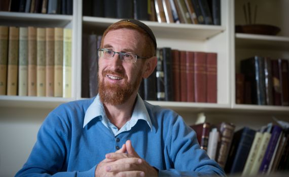 האם הרב אבינר קרא את דבריו של הרב אבינר?