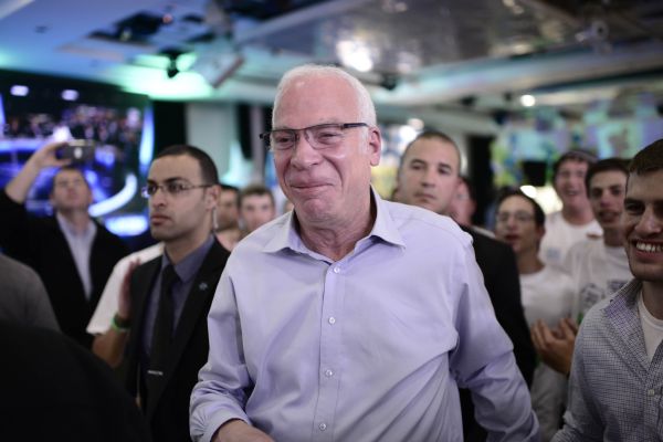 'הארץ' מצאו עוד סיבה לתקוף את אורי אריאל