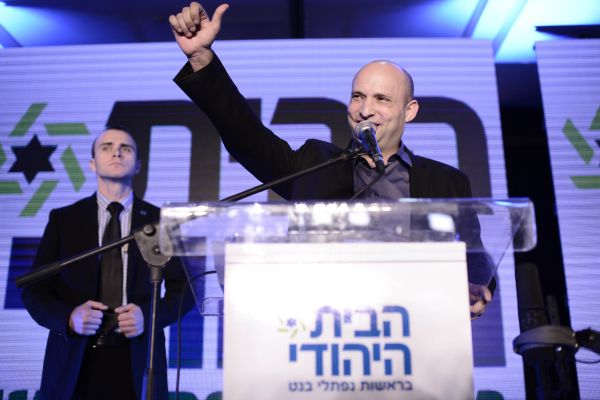 ההחלטה הנכונה של נפתלי בנט