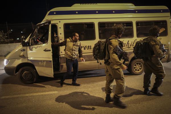 מתיחה של 2 באפריל? הצעיר הנעדר נמצא בקרית ארבע