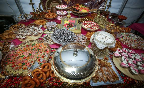 חג המימונה: חירות הנשים האמתית