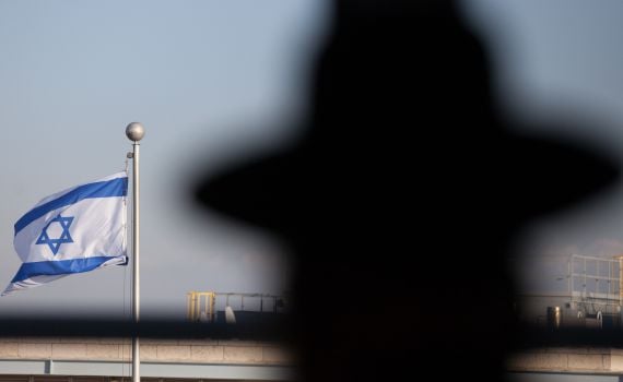 הדרך לחבר את החרדים ליום העצמאות