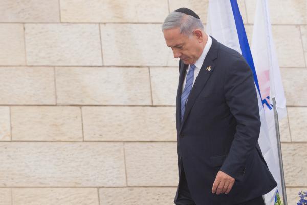 כבר לא מנהיג הימין? סקר מדאיג לבנימין נתניהו