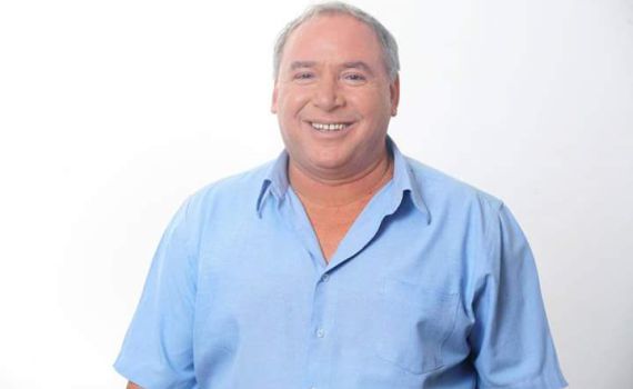 ח"כ אמסלם: "לא נשב בממשלת אחדות עם בוז'י וצפורה"