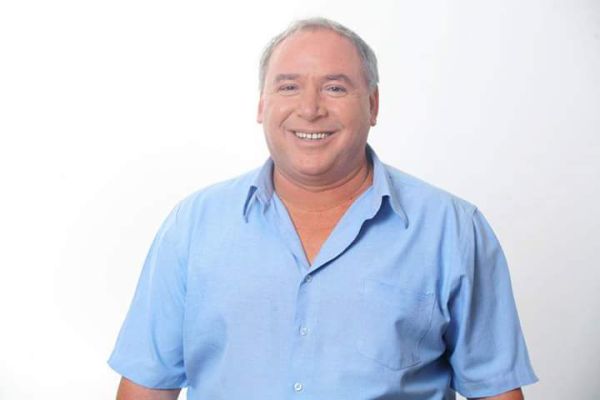 ח"כ אמסלם: "לא נשב בממשלת אחדות עם בוז'י וצפורה"