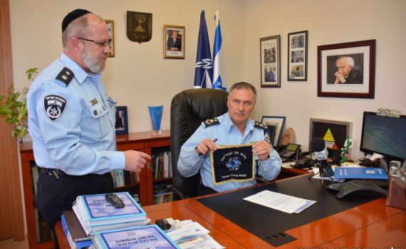 במשטרה החמירו: מכרו את הסוסים במכירת חמץ