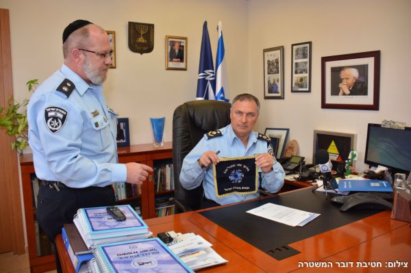 במשטרה החמירו: מכרו את הסוסים במכירת חמץ