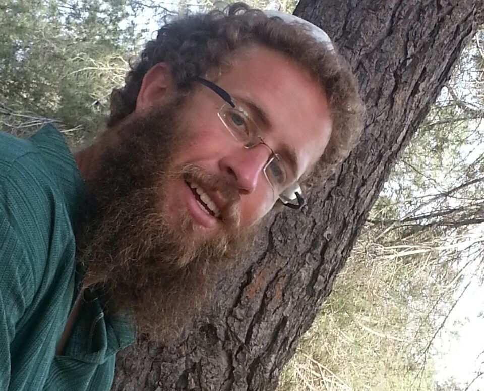 חברים סופדים: "שלום היה מלא באהבת אדם"