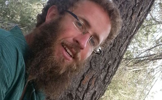 חברים סופדים: "שלום היה מלא באהבת אדם"