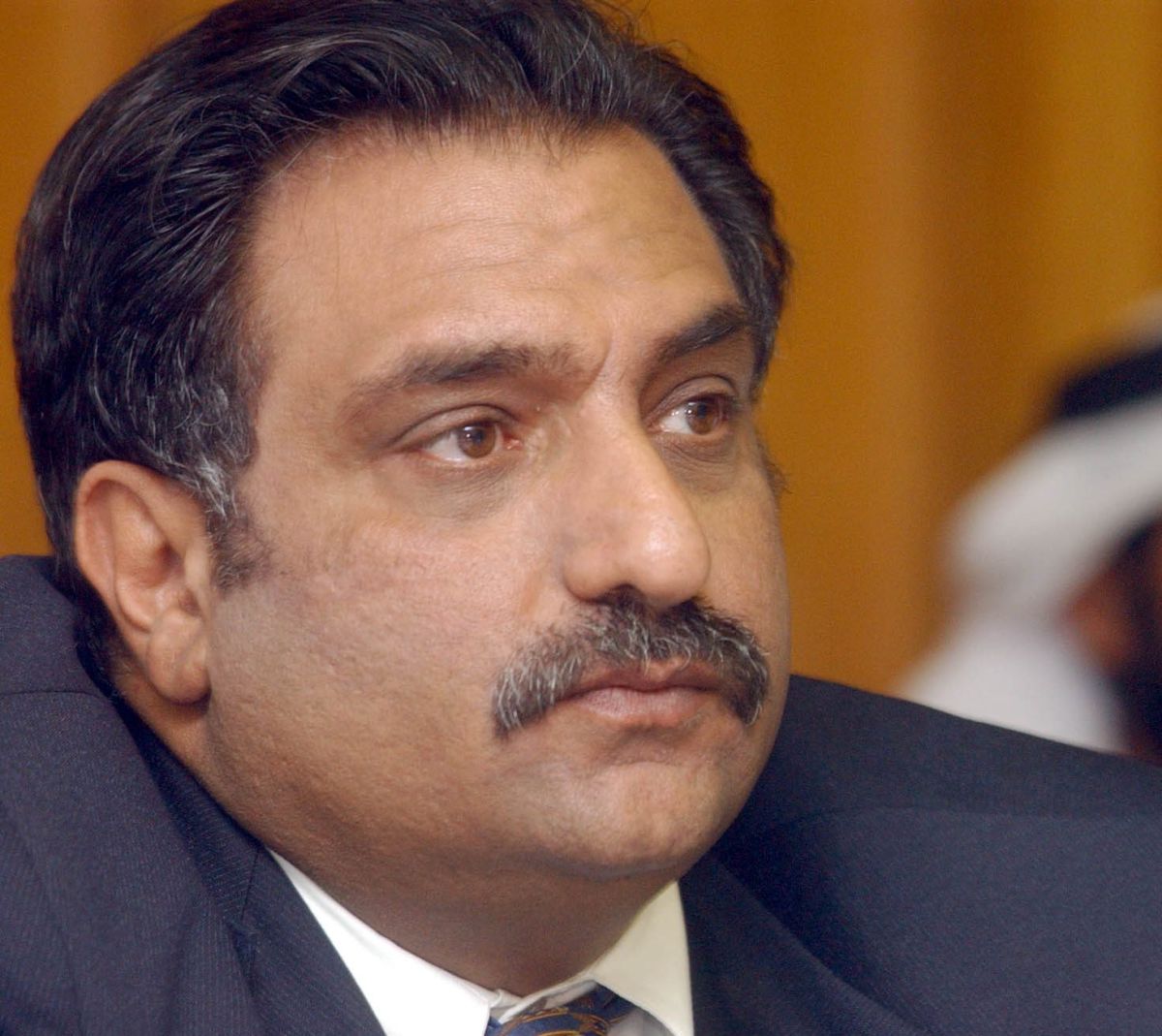 אחי נצרת תקיים טקס לכבוד עזמי בשארה