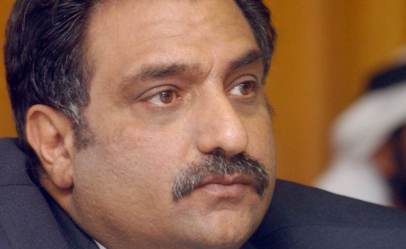 אחי נצרת תקיים טקס לכבוד עזמי בשארה