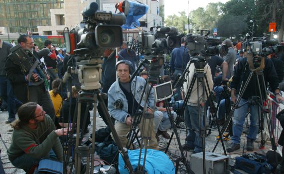 בבית היהודי השלימו את הרכבת צוות הדוברים