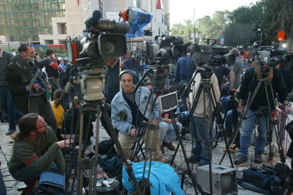 בבית היהודי השלימו את הרכבת צוות הדוברים