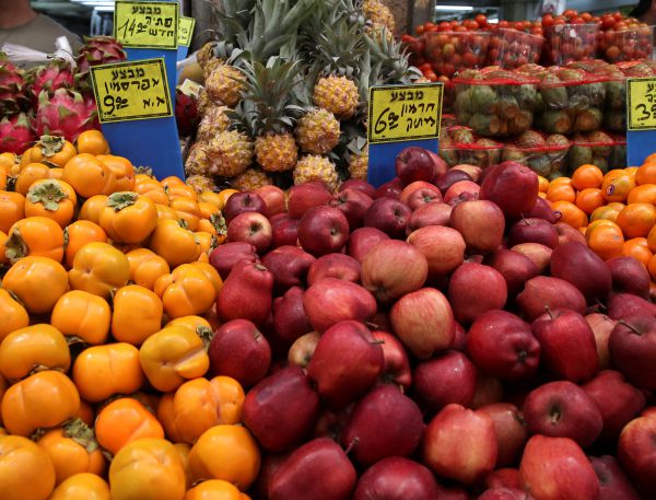 הרבנות: הוסרה ההשגחה מ"שוק פייסל הגדול"
