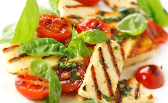 טעים כמו במסעדה: מתכון לסלט חלומי