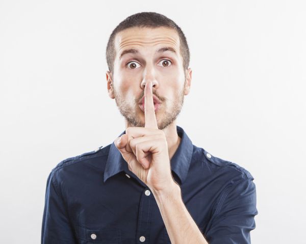 בשורה אחת: הלכות שמירת הלשון בקצרה