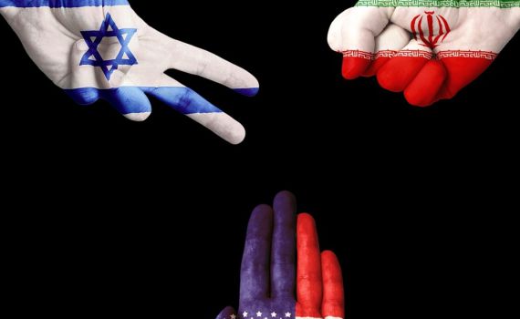 הרב אבינר: הדרכים לנצח את איראן