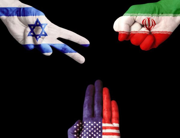 הרב אבינר: הדרכים לנצח את איראן