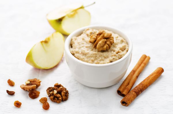 מתכון לחרוסת מרוקאית: כמו שסבתא הייתה מכינה