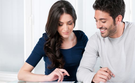 אם אתה לא תאהב את אשתך, מי ימלא מקומך?