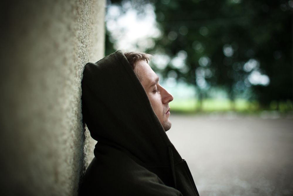 טור של מתבגר: החטא שאין עליו מחילה