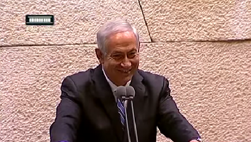 צפו ברגעים המשעשעים שקרו השבוע בכנסת