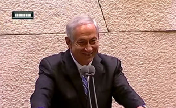 צפו ברגעים המשעשעים שקרו השבוע בכנסת