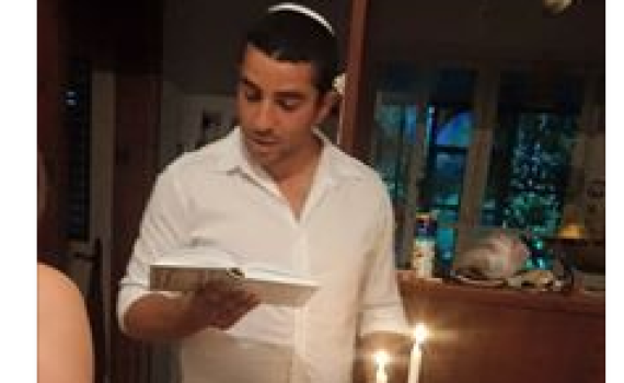 חאסכייה עוררה סערה וחשפה: שני בניי התגיירו