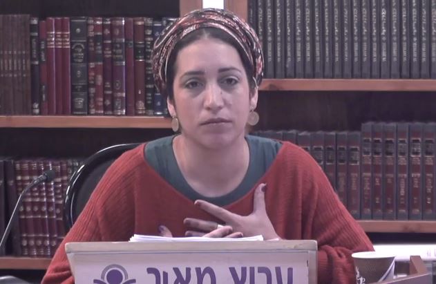 הבחור מקסים, אבל הקול הפנימי אומר לי לא