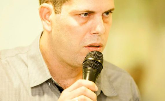 הבית היהודי צריכה לעזור לנכים ולא לפגוע בהם