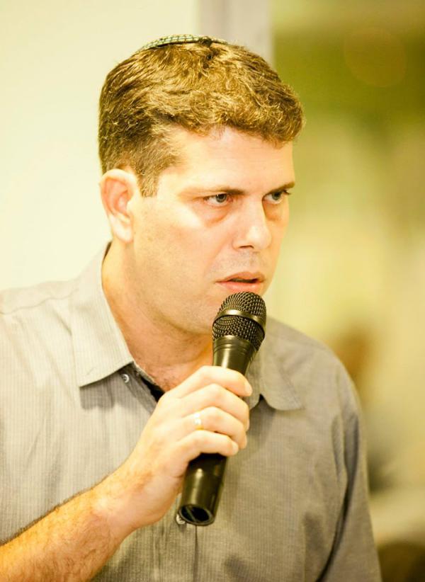 הבית היהודי צריכה לעזור לנכים ולא לפגוע בהם