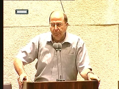 יעלון מפקיר את תושבי השומרון לפיגועים?