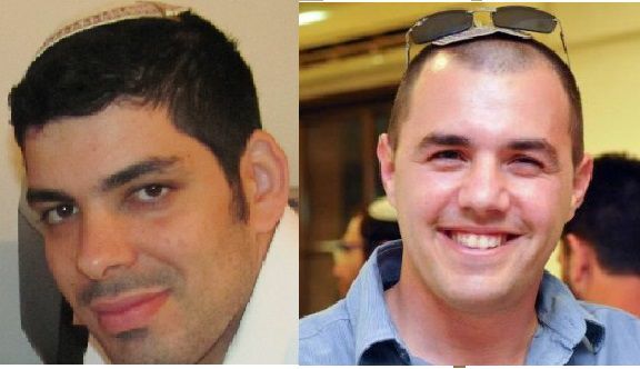 ברנז'ה: טלטלה במערך הדוברות של הבית היהודי