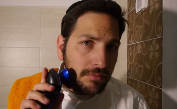 קישקישקריא במערכון מיוחד לל"ג בעומר