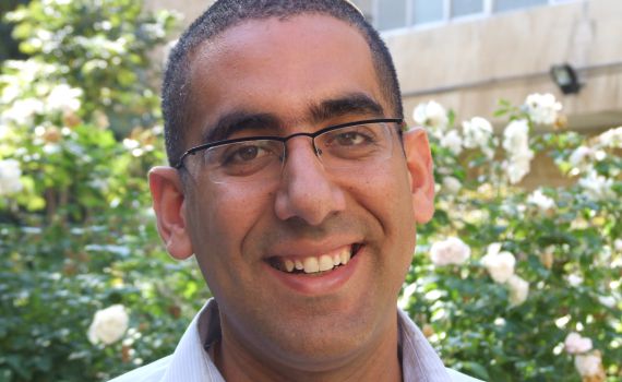 רועי אבקסיס ימונה למזכ"ל בנ"ע העולמית