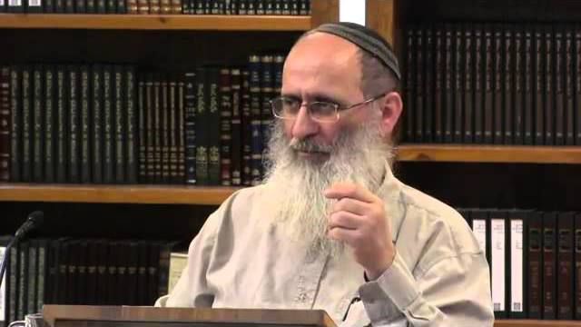 האם הקב"ה שמאלני? במידה מסוימת. צפו