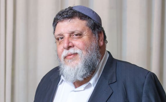 "צמצום חוק 'צהר' הוא חילול ה' שאין כמוהו"