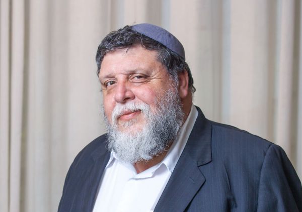 "צמצום חוק 'צהר' הוא חילול ה' שאין כמוהו"