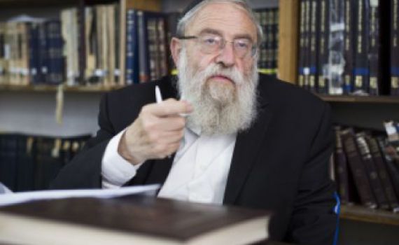 הרב שטרן השעה שני משגיחים שלא שהו בעסק