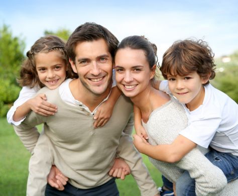 אבי לביא מגלה: מהו אושר ואיך נשיג אותו; חלק ב'